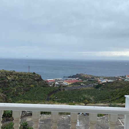 Villa Vv Tinisagua 3 Ventanas Del Atlantico 4 Breña Alta Esterno foto