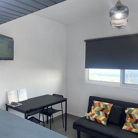Villa Vv Tinisagua 3 Ventanas Del Atlantico 4 Breña Alta Esterno foto