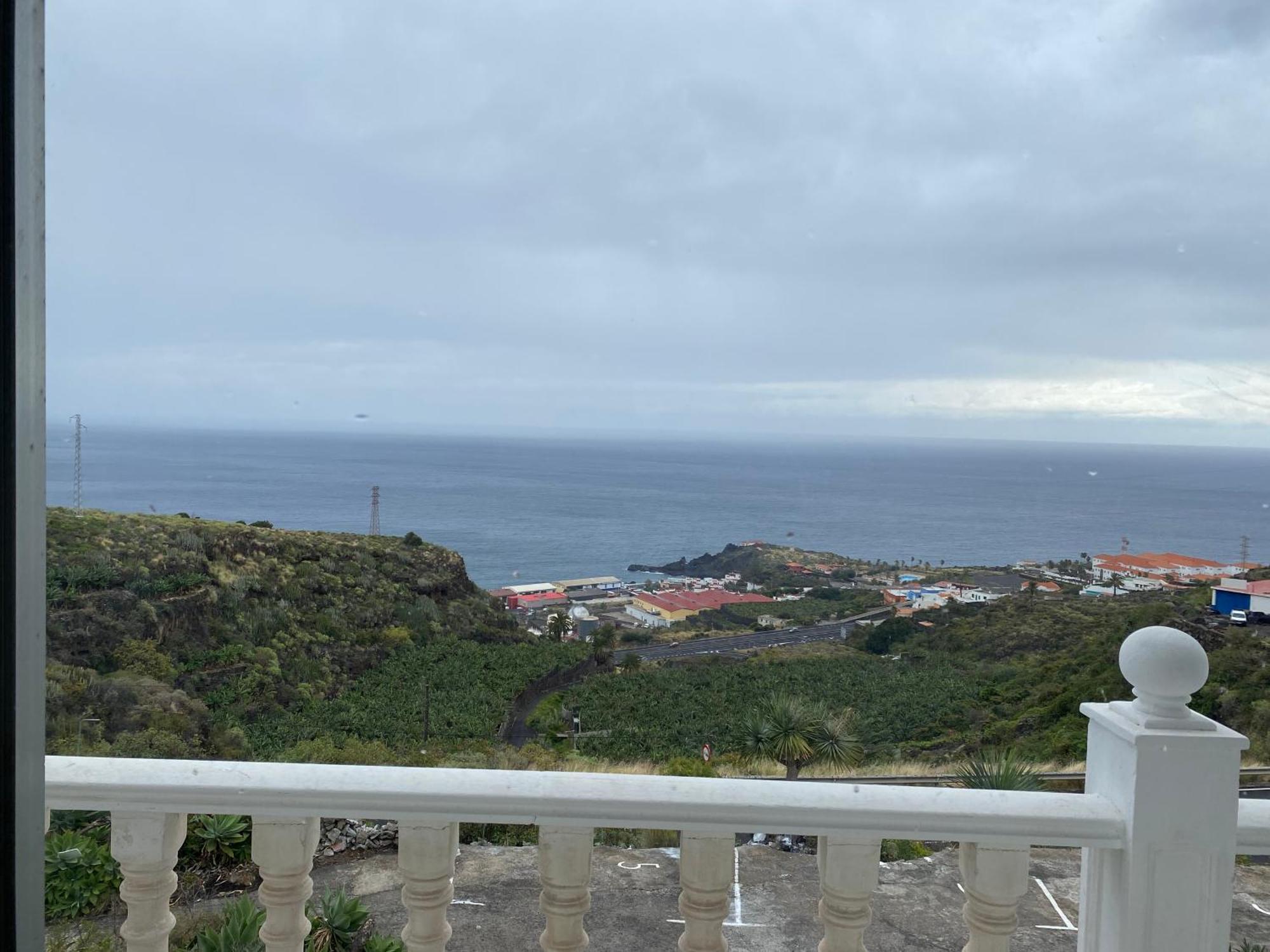 Villa Vv Tinisagua 3 Ventanas Del Atlantico 4 Breña Alta Esterno foto