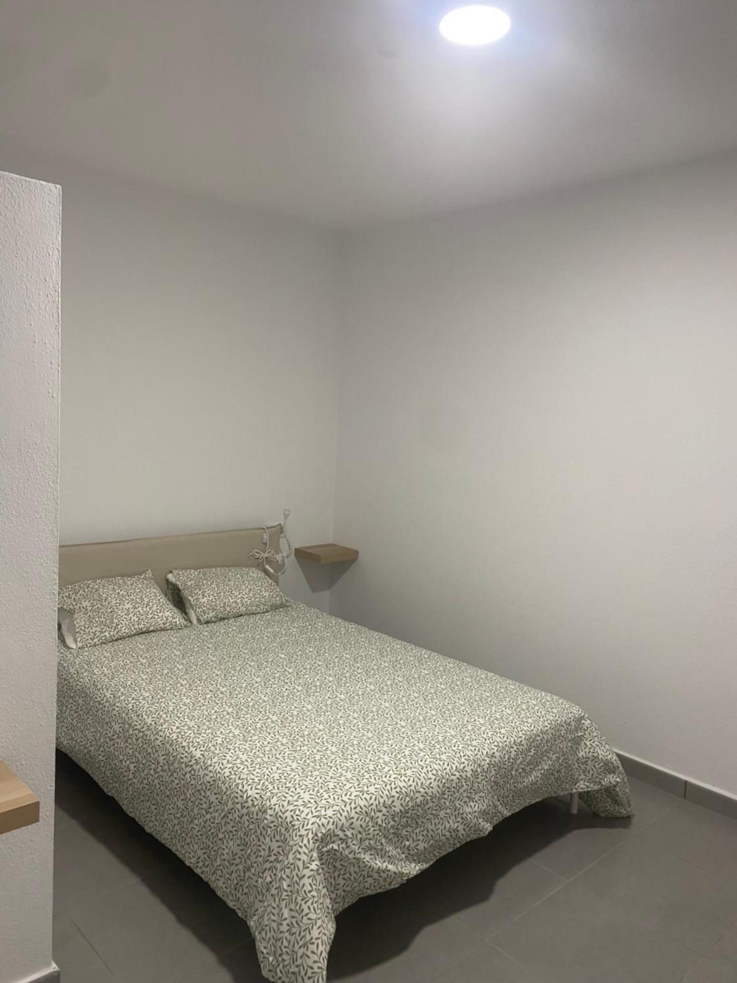 Villa Vv Tinisagua 3 Ventanas Del Atlantico 4 Breña Alta Esterno foto