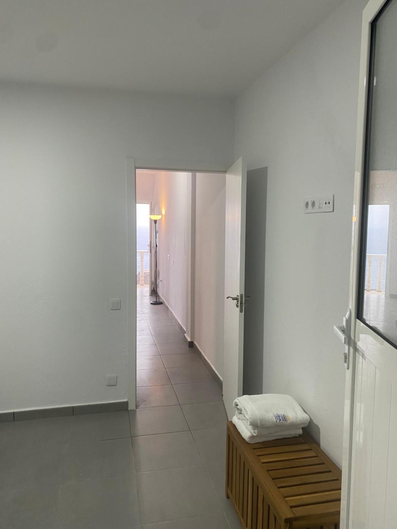 Villa Vv Tinisagua 3 Ventanas Del Atlantico 4 Breña Alta Esterno foto