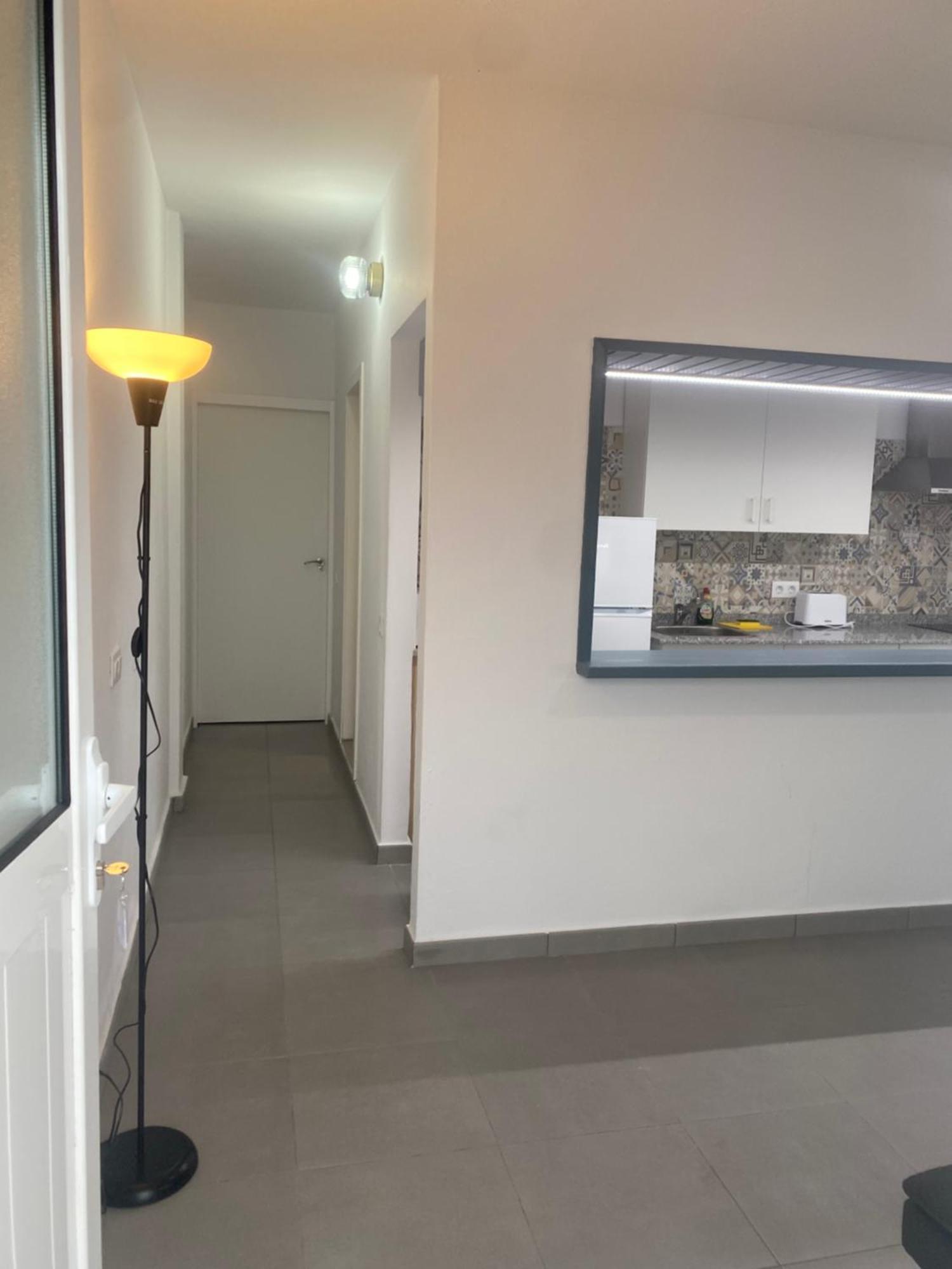 Villa Vv Tinisagua 3 Ventanas Del Atlantico 4 Breña Alta Esterno foto