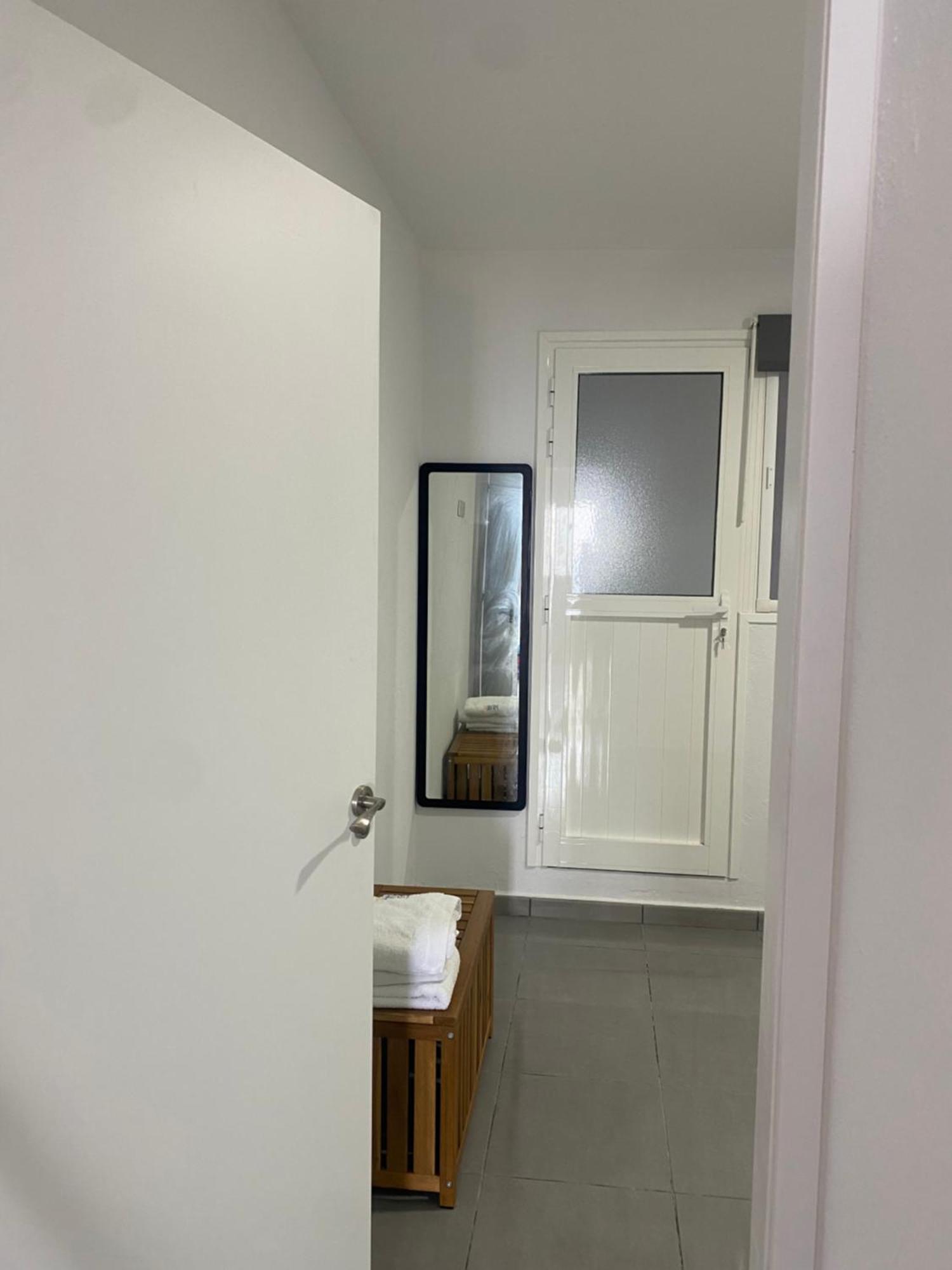 Villa Vv Tinisagua 3 Ventanas Del Atlantico 4 Breña Alta Esterno foto
