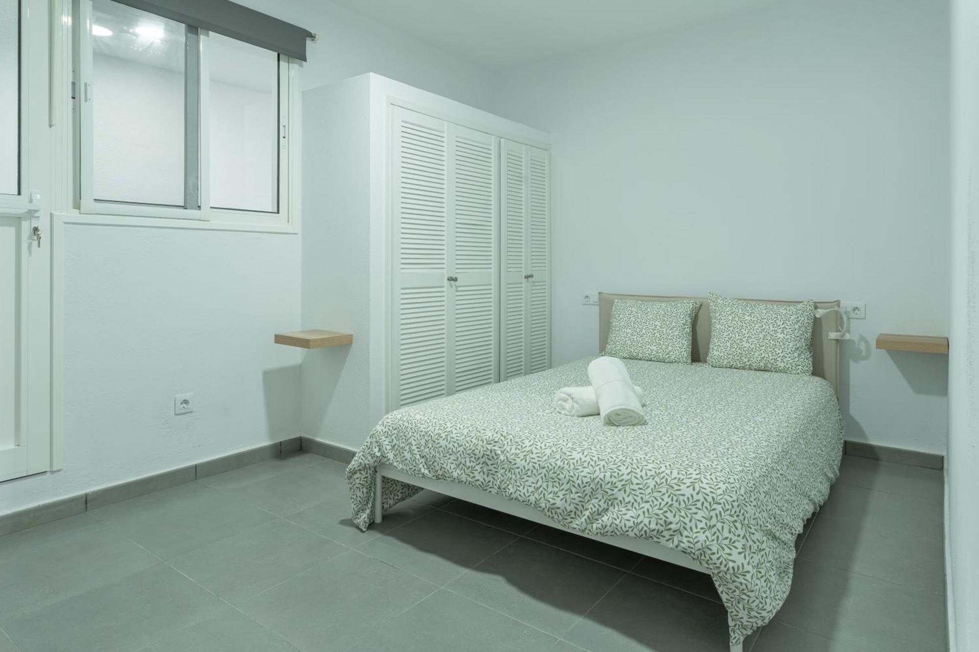 Villa Vv Tinisagua 3 Ventanas Del Atlantico 4 Breña Alta Esterno foto