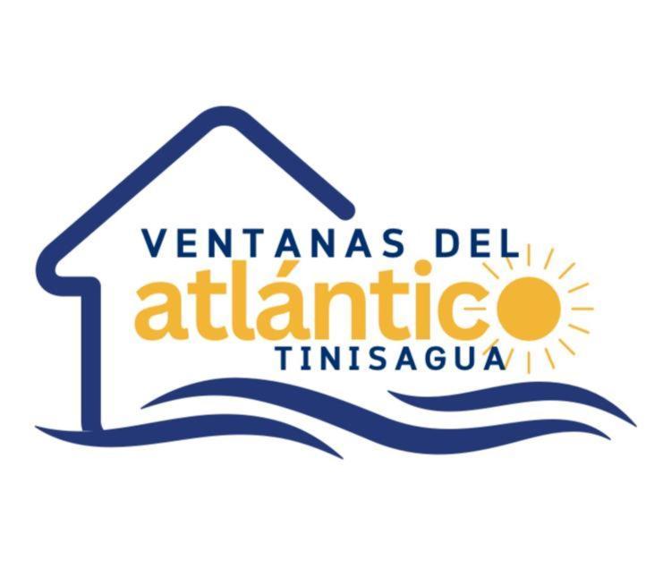Villa Vv Tinisagua 3 Ventanas Del Atlantico 4 Breña Alta Esterno foto